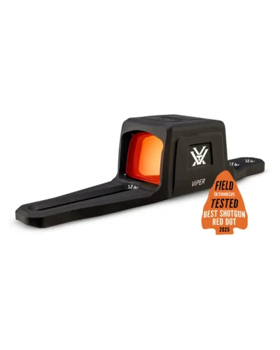 VORTEX VIPER ENCLOSED 3 MOA GREEN DOT VPRSGMGD3MRE