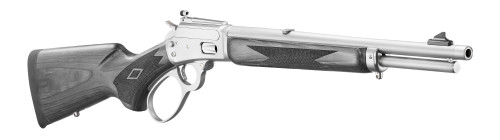 MARLIN 1894 TRAPPER 10MM  16.1'' BLACK LAMINATE/STAINLESS MAR70453