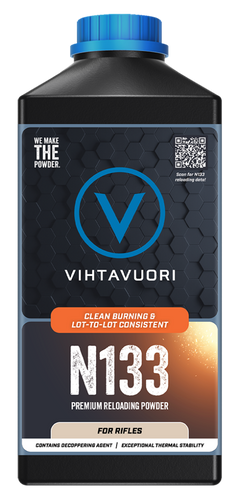 VIHTAVUORI POWDER N133 1 LB N1331LB