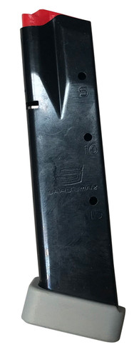 SAR K-12 SPORT MAGAZINE 9MM 17-RND K1217