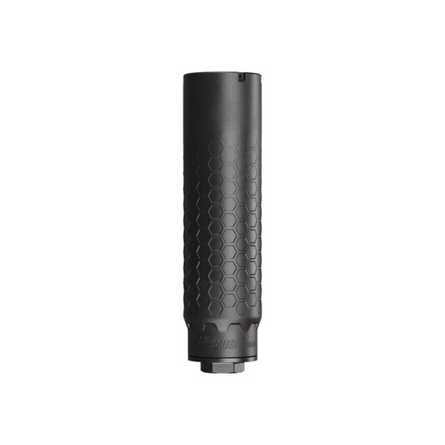SIG SAUER HEXIUM SILENCER 5.56 CAL W/HUB & 5/8X24 DIRECT THREAD HEXIUM556