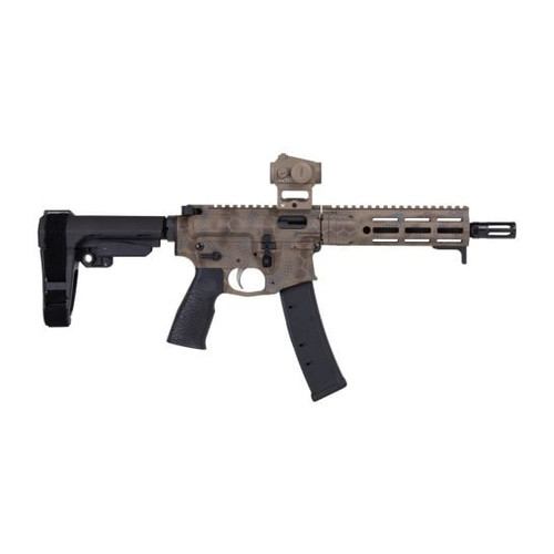DANIEL DEFENSE DDPCC 9MM 8.3" ARID SB013