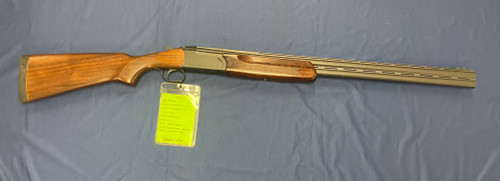 USED STOEGER LONGFOWLER 12 GA, 30" BBL, MATTE / WOOD 16085