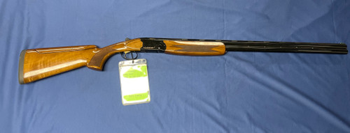 USED WEATHERBY ORION 20 GA, 30" BBL, BLUED / WOOD 16229