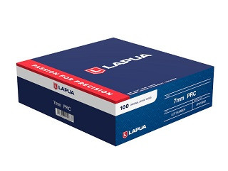 LAPUA BRASS 7MM PRC (100 COUNT) 4PH7099C