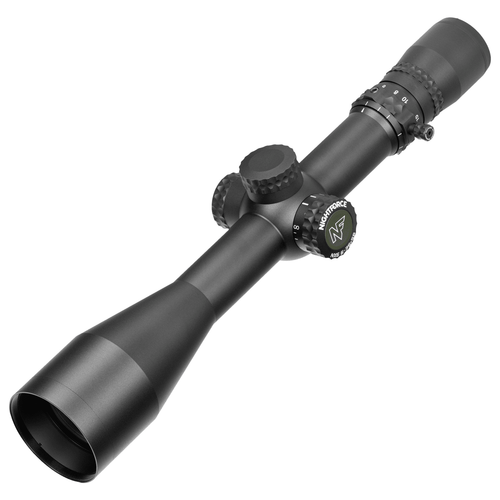 NIGHTFORCE NX6 6-36X56MM FVR-1 DIGILLUM RETICLE 30MM TUBE C749