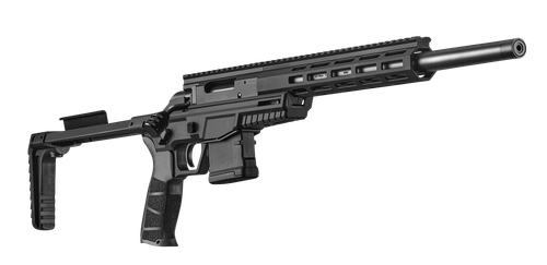 CZ 600+ TRAIL 300 AAC  16.2''  BLACK CHASIS/PDW STOCK CZ07613