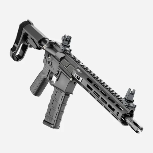 SPRINGFIELD ARMORY SAINT VICTOR 5.56 NATO  11.5''  BLACK STV9115556BPV2SBA3