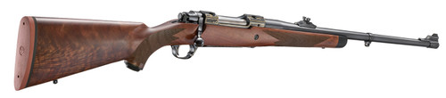 RUGER M77 HAKEYE 250TH  30-06  22''  BLUED/HIGH GRADE WALNUT SO67114