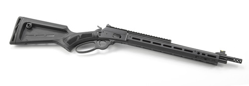 MARLIN 1894 DARK 357MAG/38SPCL  16.1''  SATIN BLACK/POLYMER MAR70904