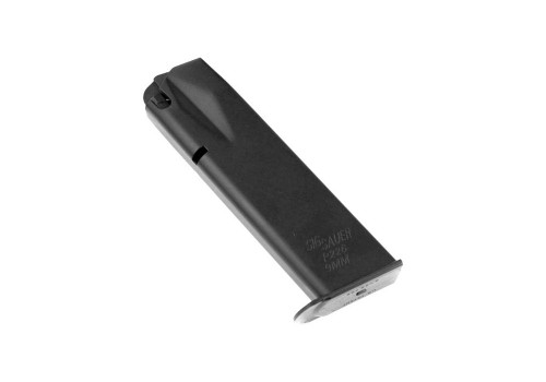 SIG SAUER P226 MAGAZINE 9MM - 15 ROUND MAG226915