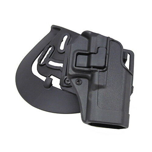 BLACKHAWK SERPA HOLSTER H&K VP9/VP40 410579BKR - Shydas Outdoor Center