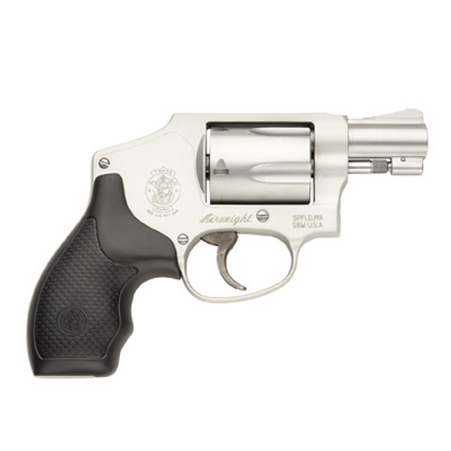 SMITH & WESSON M642 AIRWT 38 SP 1.875" STAINLESS 163810