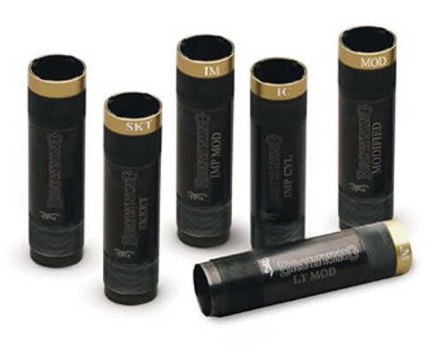 BROWNING INVECTOR PLUS MIDAS CHOKE TUBE CYLINDER - 12 GA 1130113