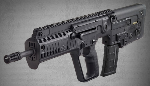 IWI TAVOR X95 BULLPUP 5.56MM 16.5"  BLACK / POLYMER XB16