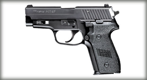 SIG SAUER P229 M11-A1 9MM 3.9" M-11-A1 BLACK DA/SA M11A1