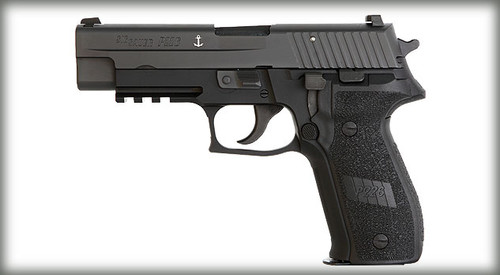 SIG SAUER P226 MK25 9MM 4.4" MK25 BLACK DA/SA MK25