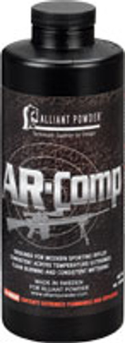 ALLIANT POWDER-AR COMP 1LB ARCOMP1LB