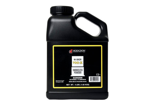 HODGDON POWDER - 700X -4LB 700X4LB