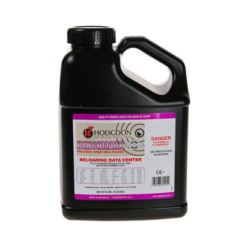 HODGDON POWDER - H4831SC -8LB H4831SC8LB - Shydas Outdoor Center