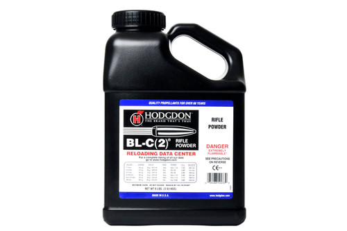 HODGDON POWDER - BLC2 -8LB BLC28LB