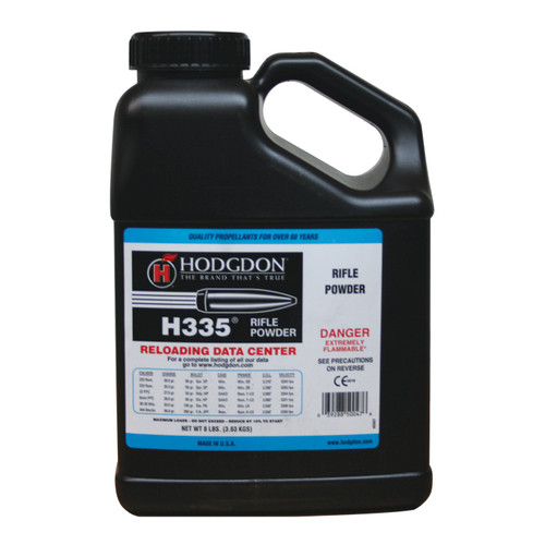 HODGDON POWDER - H4831SC -8LB H4831SC8LB - Shydas Outdoor Center