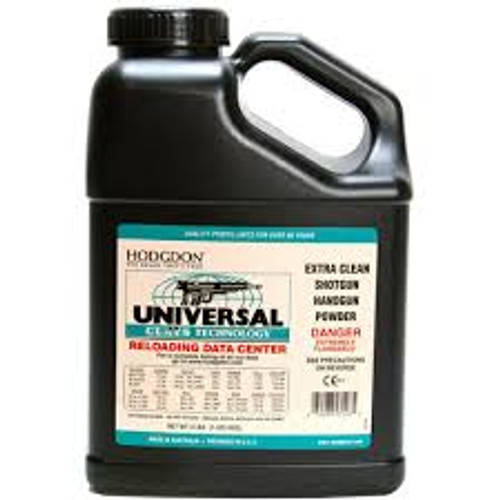 HODGDON POWDER - UNIVCLAYS-4LB UNIVCLAYS4LB