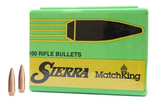 SIERRA 7MM (.284) 140 GR SPT 100 CT SIE1910