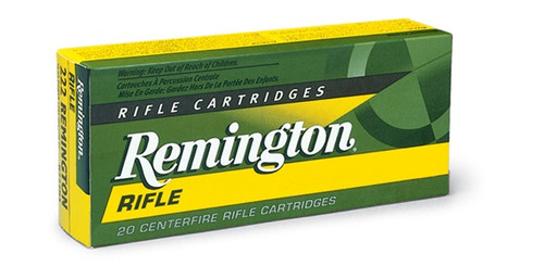 REMINGTON CORE-LOKT 30-40 KRAG 180 GR. PSP R30402