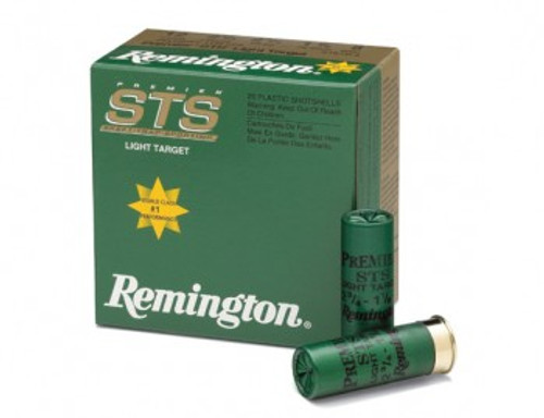 REMINGTON STS PREMIER 410 GA 2-1/2 DR 1/2OZ #9 1200 FPS STS4109