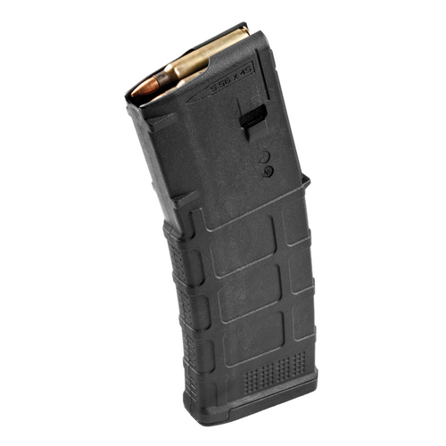 MAGPUL PMAG GEN M3 223/5.56 30-ROUNDSMAG557BLK