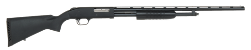 MOSSBERG 500 BANTAM 410 GA 24" VR BBL BLUE/ SYNTHETIC 50112