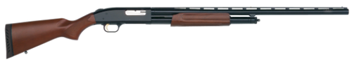 MOSSBERG 500 FIELD 12 GA 28" VR BBL BLUE/ WOOD 50120