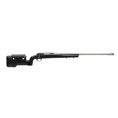 BROWNING XBOLT MAX L.R. HUNTER 308 WIN. 26" STAINLESS FLUTED 035438218