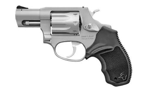 TAURUS 942 22 LR 2" STAINLESS 2942029