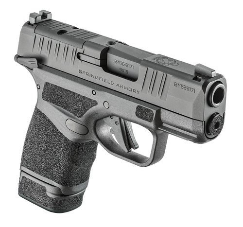 SPRINGFIELD HELLCAT OSP 9MM 3