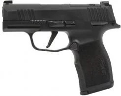 SIG SAUER P365 X-SERIES MS 9MM 3.1