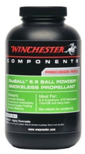 WINCHESTER POWDER STABALL 1LB STABALL1LB