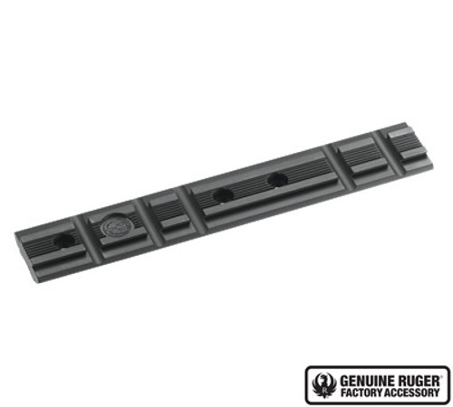 RUGER SCOPE BASE MK II, III & IV RUG90228