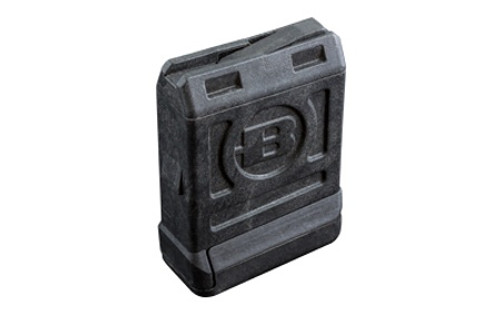 BERGARA BMR MAGAZINE 22 LR 5-RND BLACK BA0023