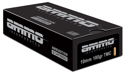 AMMOINC 10180TMC-A50      10M  180 TMC  SIGN 50/20