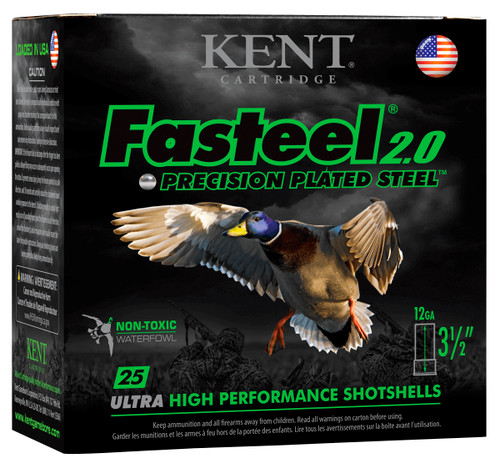 KENT K1235FS403   FASTSTL 12 3.5  3 ST  13/8 25/10