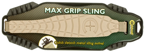 CALD 156214    MAX GRIP SLING FDE