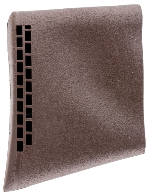 BTLR 50327       SLIP ON PAD LARGE BROWN