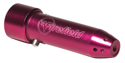 FIREFIELD FF39000   UNV BORESIGHT  RED