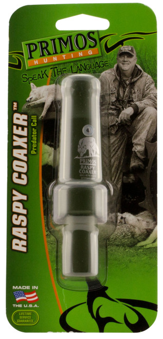 PRIM PS323    RASPY COAXER