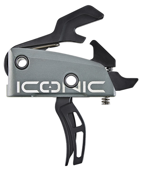 RISE T22-GRN         ICONIC 2STAGE TRIGGER