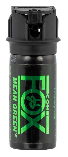 PSPI 156MGC         MEAN GREEN PEP 2OZ FOG