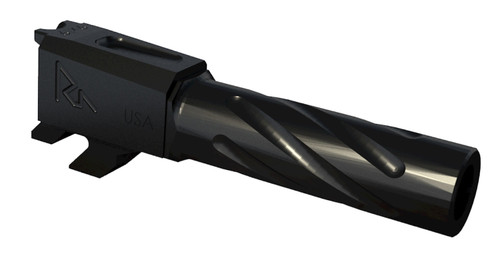 RIVAL RA20S101A    BRL SW SHIELD V1 BLK