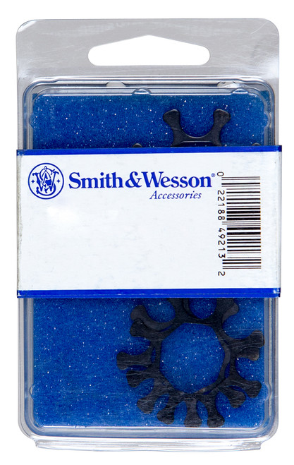 S&amp;W 192130000    FULLMN CLIP SW929 PF 3PK 9MM   8R